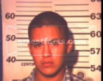 Juan Rodriguez Noriega