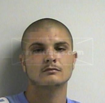Shane Anthony Mckinney