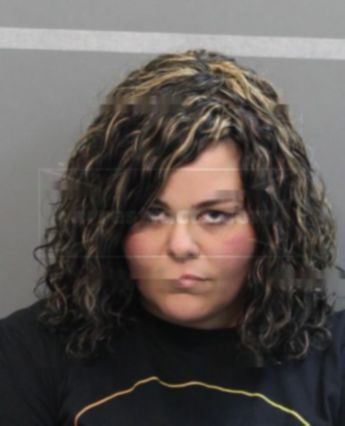 Lisa Marie Robertson