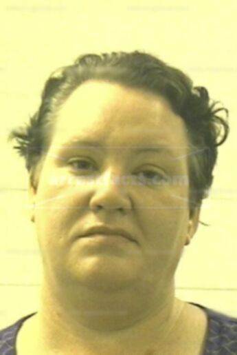 Holly Darlene Pitts
