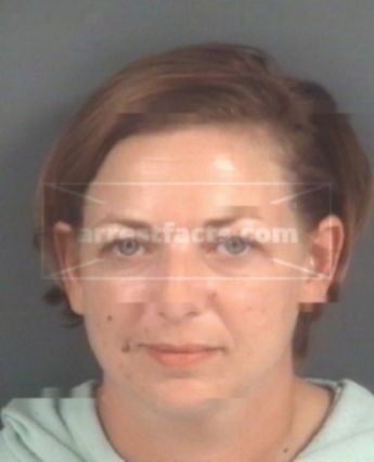 Cindy Ehlenberger Benton