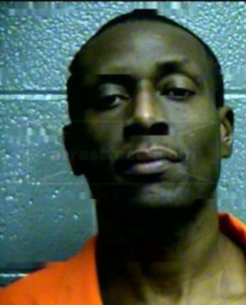 Troy Terrell Shields