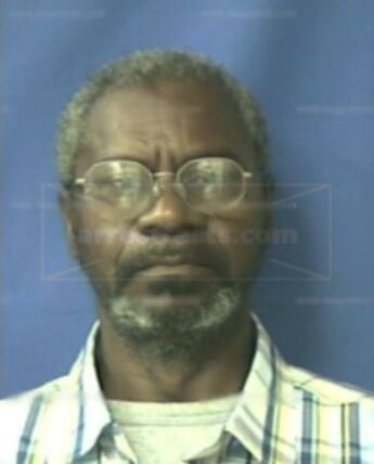 Dwight Lasuere Wilson