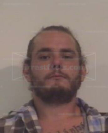 Travis Tyler Knight