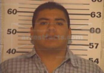 Orlando A. San Martin