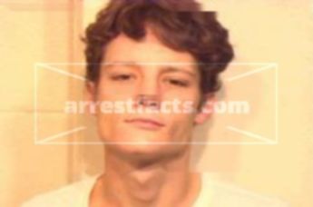 Cody Wayne Beggs