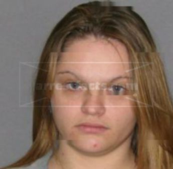 Aubrey Allyson Wilson