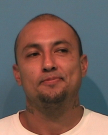 Daniel Garza Orona