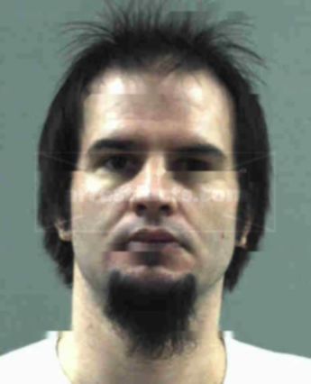 Ronald Evan Allbee