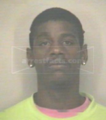 Joshua Charles Burris