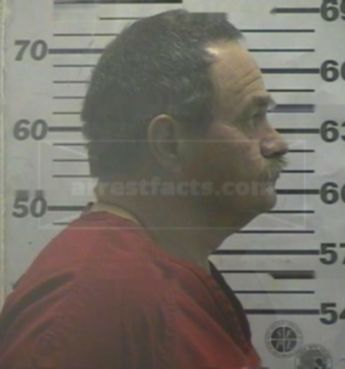 Rocky Alan Garcia
