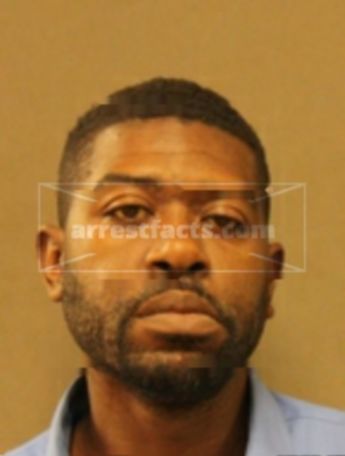 Lamar Demond Staten