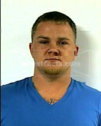 Brandon M Floyd