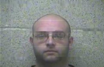 Jared Ray Revlett