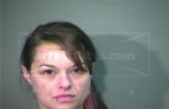 Cigi Lynnette Gilliam