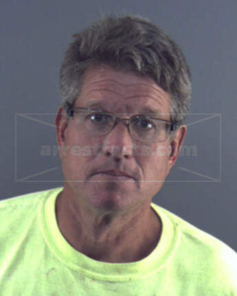 Nicholas John Keogel