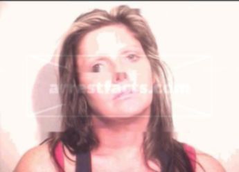 Christina M Whitten