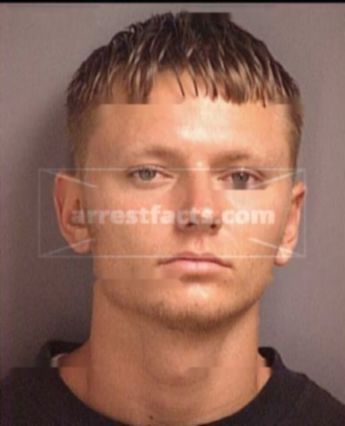 Jeremy Jay Busch