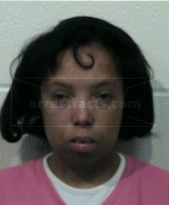 Delores Griffin Bedgood