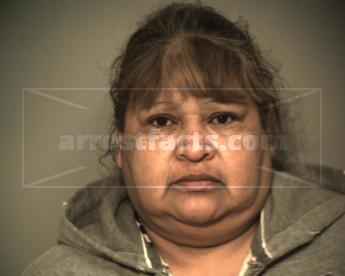 Dora Nelly Lara