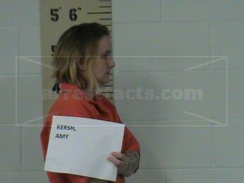 Amy Crystelle Kersh