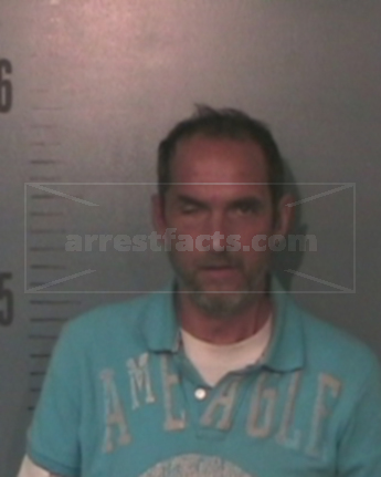 Steven Ray Pounds