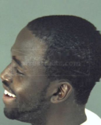 Davontae Harris