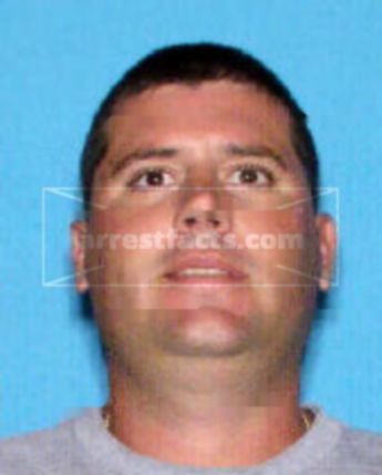 Jeffery Wayne Fortner