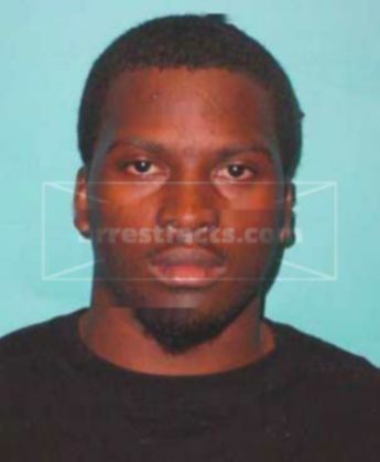 Larry Romain Hall