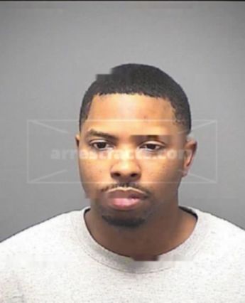 Aaron Earl Shamberger