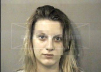 Charity L Barton