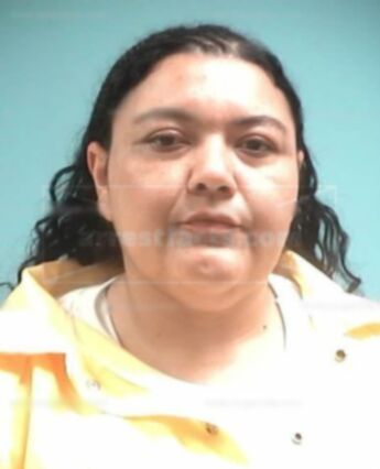 Elizabeth Earlene Seals
