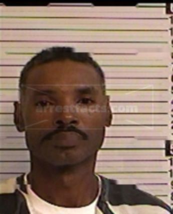 Anthony Taylor Jr.