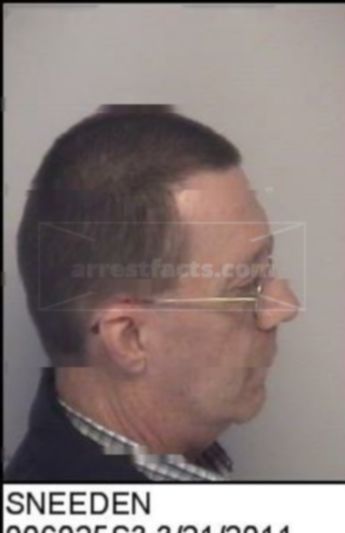 Jack Aaron Sneeden