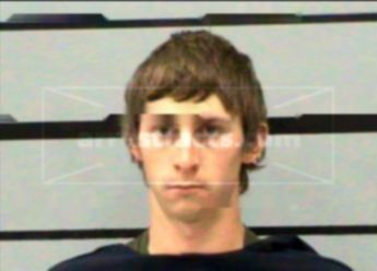 Jacob Ryann Johnson