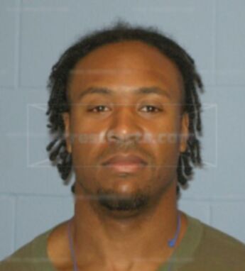 Marcus L Riley