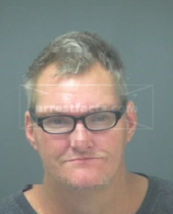 Barry Scott Thomas