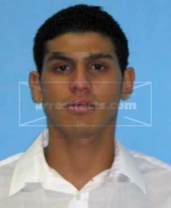 George Michael Marquez