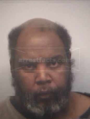 Rafe Pouncy