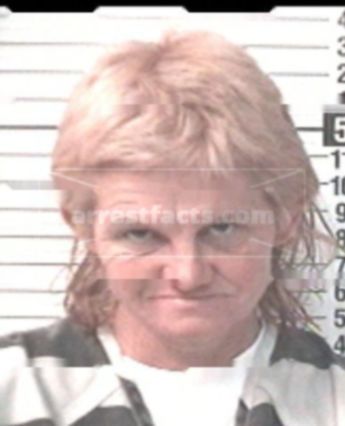 Bonnie Jean Clark