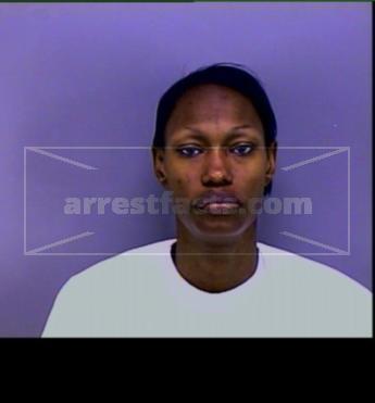 Rashunda Renee Butler