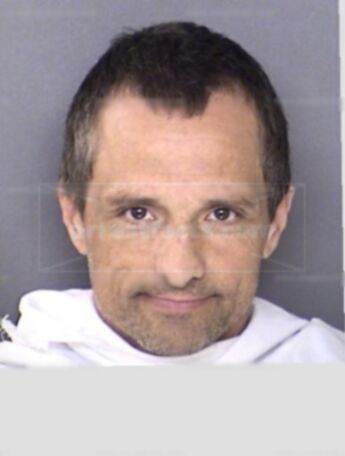Edward Wayne Houk