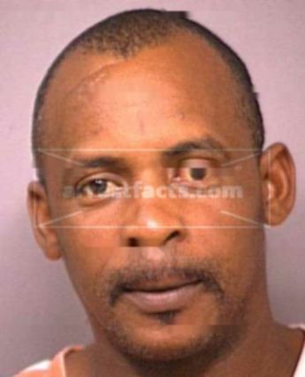 Brady Larry Motley