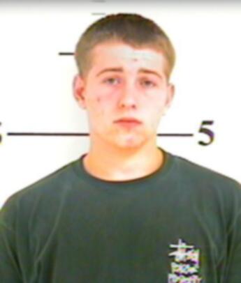Michael Allen Perry