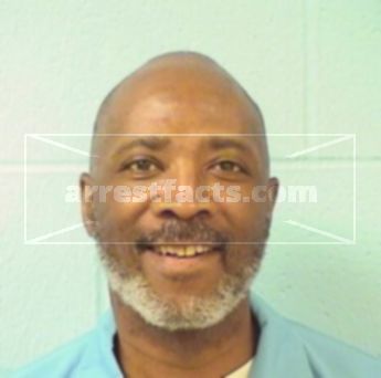 Terrance Lewis