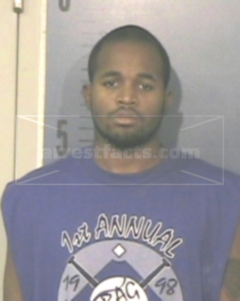 Bruce Douglas Burks