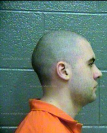 Zachary D Labadie