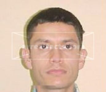 Henry Valeriano Bernard