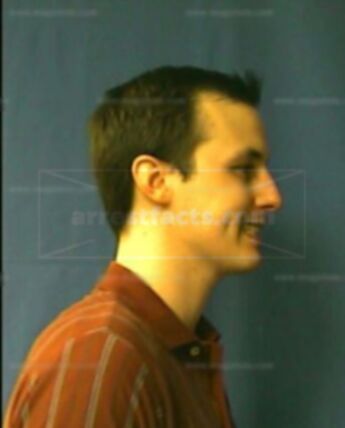 Preston Daniel Williams