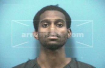 Aaron Sylvester Green